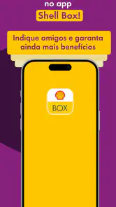 Shell Box: abasteça e ganhe screenshot