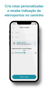 Shell Recharge Latam screenshot
