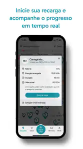 Shell Recharge Latam screenshot