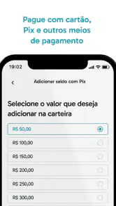 Shell Recharge Latam screenshot