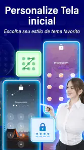 ShieldMe - App Lock Manager screenshot