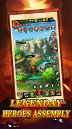 Shinobi Tactics 5