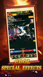 Shinobi Tactics 6