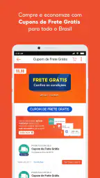 Shopee: 11.11 A Maior Liquida 3
