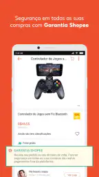 Shopee: 11.11 A Maior Liquida 5