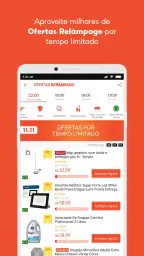Shopee: 11.11 A Maior Liquida 6