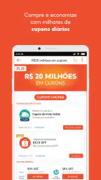 Shopee: 11.11 A Maior Liquida 7