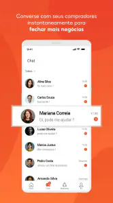 Shopee Vendedor screenshot