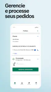 Shopify – Sua loja virtual screenshot