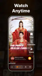 Short Drama - Movie Series 4