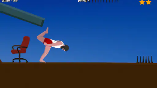 Short Life 3