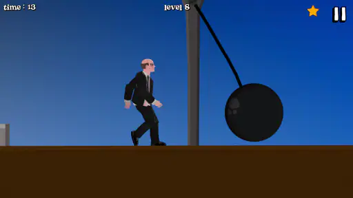 Short Life 4