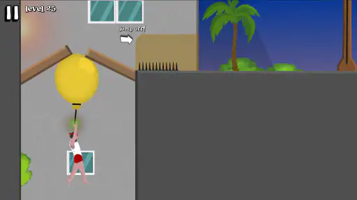 Short Life 8