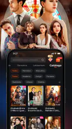 ShortMax - Watch Dramas & Show 3
