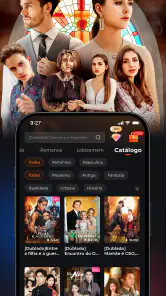 ShortMax - Watch Dramas & Show screenshot