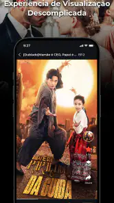ShortMax - Watch Dramas & Show screenshot