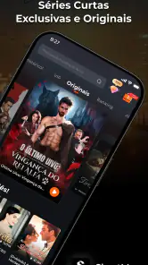 ShortMax - Watch Dramas & Show screenshot