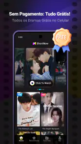 ShortNow - Short&Microdramas​ screenshot