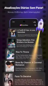 ShortNow - Short&Microdramas​ screenshot