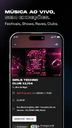 Shotgun — Música ao Vivo 1