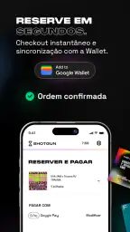 Shotgun — Música ao Vivo 7