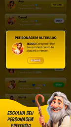 Show do Biblião - Quiz Bíblico 3