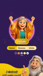 Show do Biblião - Quiz Bíblico 8