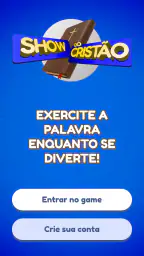 Show do Cristão - Quiz Bíblico 1