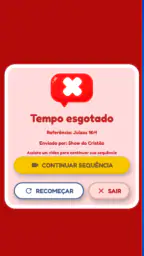 Show do Cristão - Quiz Bíblico 4