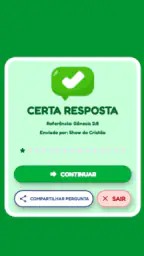 Show do Cristão - Quiz Bíblico 5