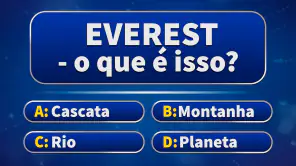 Show do Milionário Brasil 2026 screenshot
