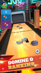 Shuffleboard Club: PvP Arena 3
