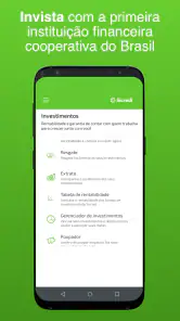 Sicredi screenshot