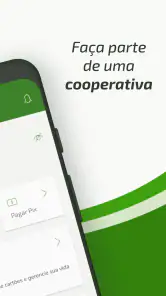 Sicredi X screenshot