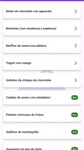 Sidur de Bolso screenshot