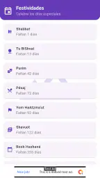 Sidur de Bolso 6