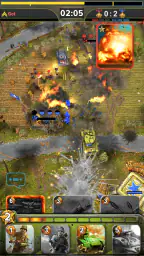 SIEGE: World War II 6
