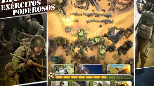 SIEGE: World War II 8