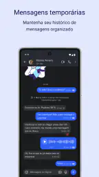 Signal - Messenger privado 2