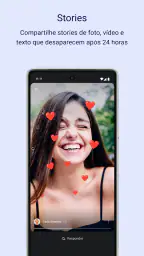 Signal - Messenger privado 4