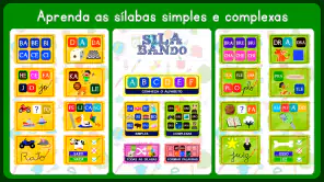 Silabando screenshot