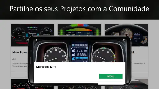 SIM Dashboard 5