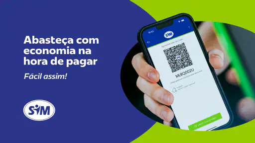 SIM Rede 1