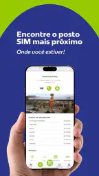 SIM Rede 4