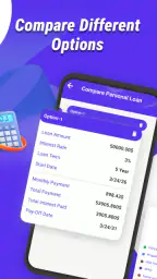Simple Finance Calc 3