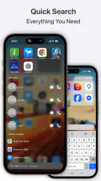 Simple Launcher - Home Screen 3