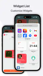 Simple Launcher - Home Screen 4