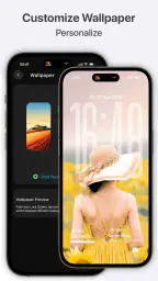Simple Launcher - Home Screen 5