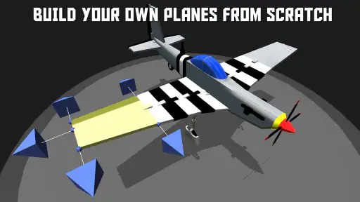 SimplePlanes 1