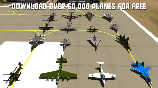 SimplePlanes 2